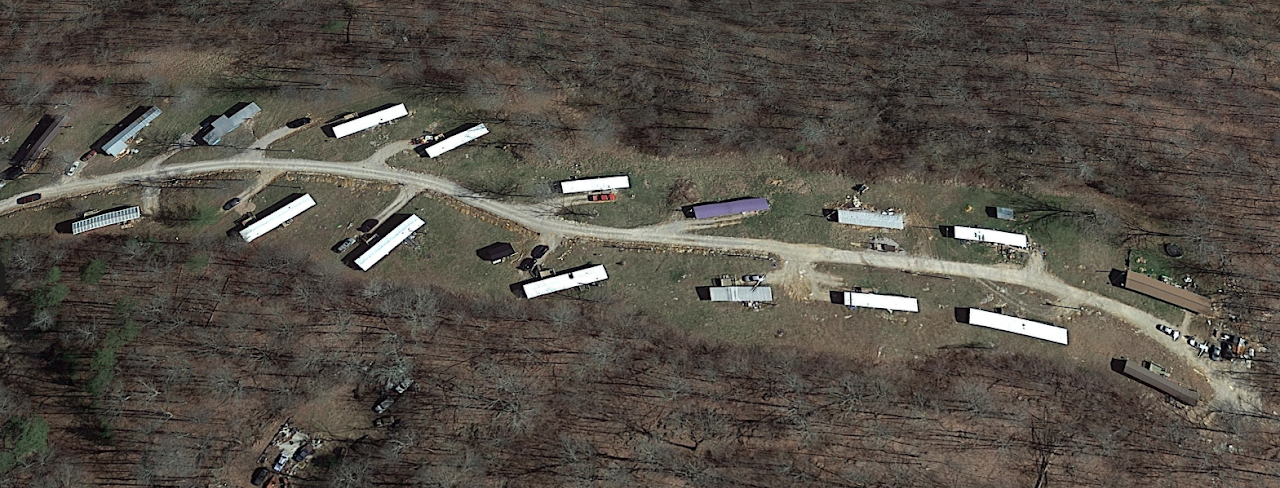 Image of BSP - KENTUCKY