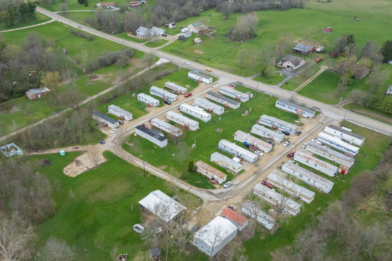 Image of RIVERSIDE MHP